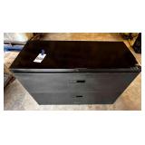 Lateral File Cabinet - 2 Drawer