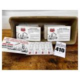 Sinclair - Dino Guard Service Stickers (books)