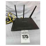 Netgear Nighthawk Smart Router