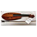 Hobbie Dulcimer