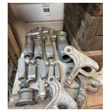 Misc Electrical Conduit Supplies