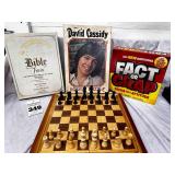 Misc Games & Puzzles