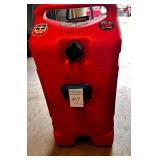 Scepter Flo-N Go Duramax 14-Gallon Gas Caddy