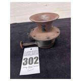Stewart Warning Signal Horn  Model 115-K