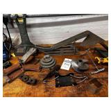 Unique tools