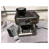 Chefman Crema Supreme Espresso