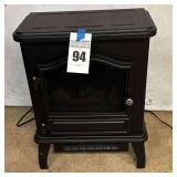 Electric Fireplace