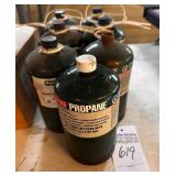 Propane
