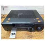 Kenwood VR-207 AV Surround Receiver