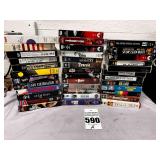 Lot of VHS Tapes