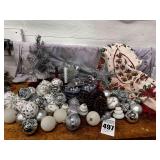 Misc Christmas Decorations