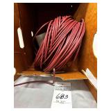 Box of Wire