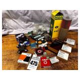 Auto parts