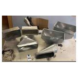 Duckwork & Ventilation Components
