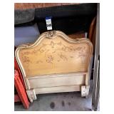 Twin Vintage Bed Frame