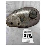 1971 BSA Primary Cover