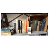 Misc Books & Magazines