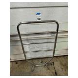 Warmrails Traditional Towel Warmer
