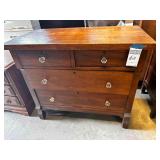 Antique Farmhouse Dresser