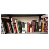 Misc Books