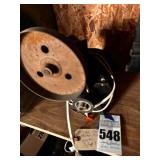 Antique Electric Motor