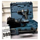 Hercules Hammer Drill with Case