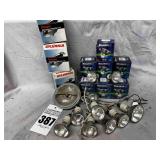 Bulbrite Lights Halogen