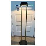 Robert Sonneman Tall Floor Lamp