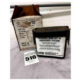 Tekonsha Shur Set III Breakaway System