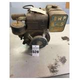 Briggs & Stratton 8HP