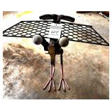 Yard Art Bird