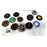 Circular Saw Blades