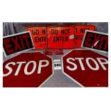 Signs