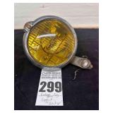 Vintage Unity H1 Fog Light