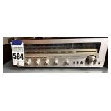 Realistic Stereo System