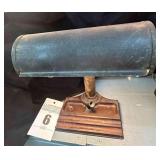 Antique Lamp