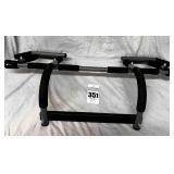 Transfit Chin Pull Up Doorway mount