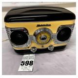 Studebaker Radio, & Record Player