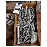Wedge anchors & more
