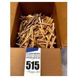Popsicle Sticks