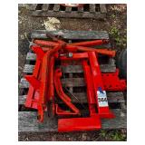 Kabota Tractor Parts