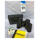 Bushnell 7x35 Binoculars