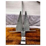 Boat Anchor