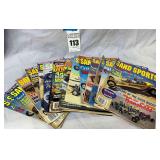 Sand Sports Magazines