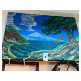 Picture 32" x 45"
