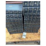 Vintage Britannica Encyclopedia Set (1951)