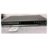 Magnavox  DVD Player Recorder  (RW)