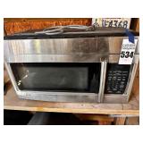 Microwave