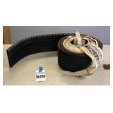 Roll of Tire Tread
