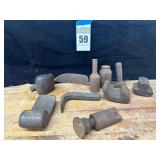 Antique Tools